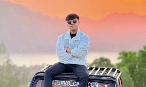 Mount Batur Jeep Tour Experience – Off-Road Sunrise & Black Lava Adventure