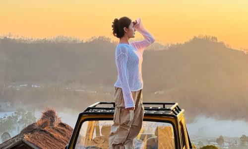 How Long Does a Mount Batur Jeep Tour Take?